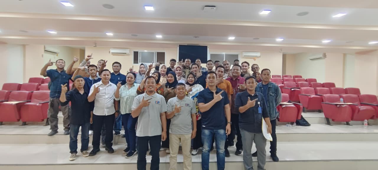 Dokumentasi Program PSKK