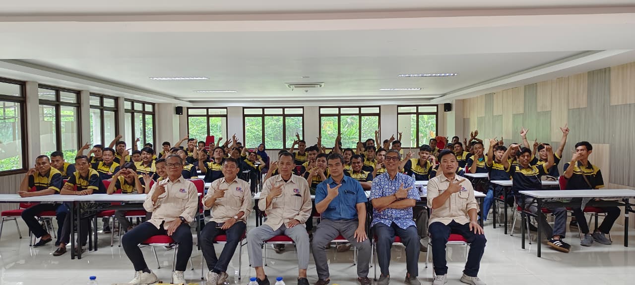 Dokumentasi WPA asesor kompetensi