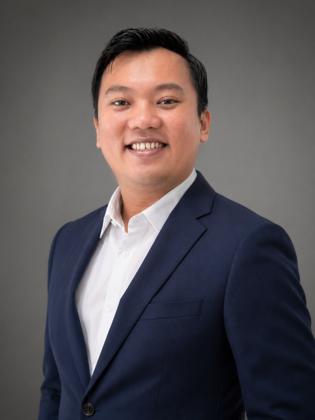 Khairul Khakim, LSP Administrator dan BNSP Assessor